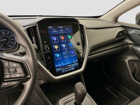 Used 2025 Subaru Crosstrek 2.0i Premium image 25