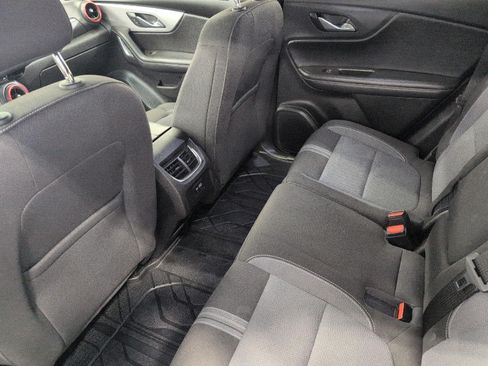 Used 2023 Chevrolet Blazer LT AWD/4WD image 21
