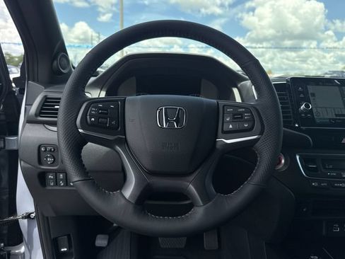 New 2026 Honda Ridgeline TrailSport image 37