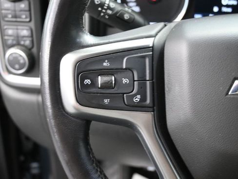 Used 2020 Chevrolet Silverado 1500 RST w/ All-Star Edition AWD/4WD image 39