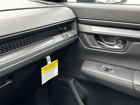 New 2026 Honda CR-V TrailSport image 33
