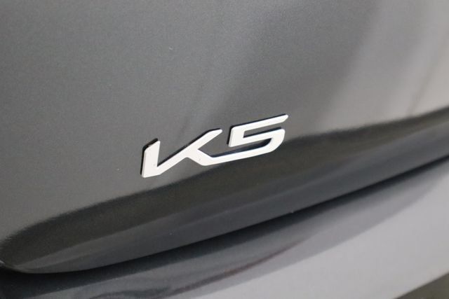 Certified 2026 Kia K5 LXS FWD image 36