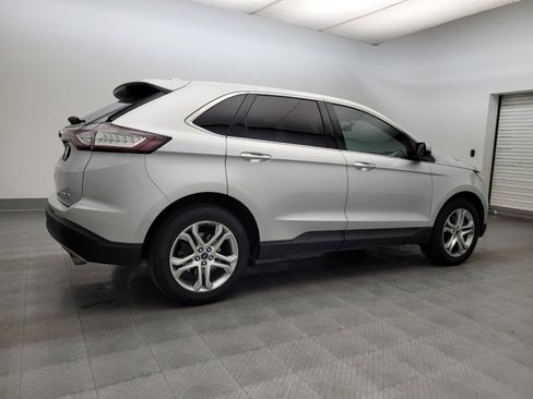 Used 2017 Ford Edge Titanium w/ Equipment Group 301A AWD/4WD image 10