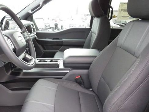 New 2026 Ford F150 STX w/ Equipment Group 200A image 4