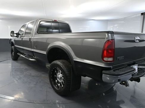 Used 2002 Ford F350 Lariat image 7