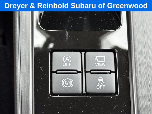 New 2026 Subaru Outback Touring XT AWD/4WD image 23
