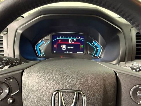 Used 2023 Honda Odyssey EX-L image 19