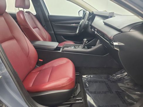 Used 2025 MAZDA MAZDA3 s image 15