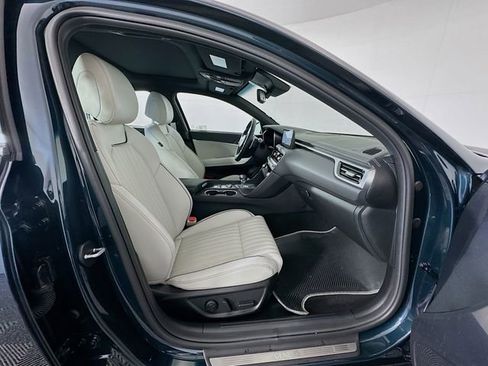 Certified 2025 Genesis G70 2.5T w/ Sport Prestige Package image 30