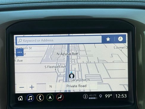 Used 2023 Chevrolet Silverado 2500 High Country w/ Safety Package II image 32