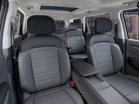 New 2026 Kia EV9 Land image 15