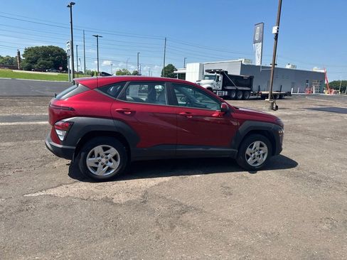 Used 2024 Hyundai Kona SE AWD/4WD image 18