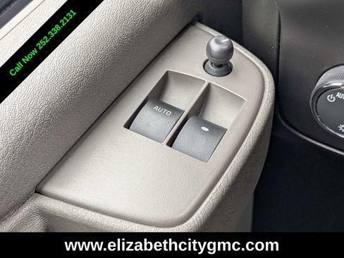 Used 2023 Chevrolet Express 3500 LS image 21