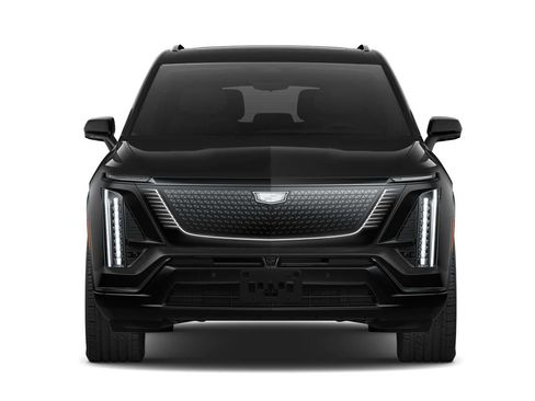 New 2026 Cadillac Vistiq Sport w/ LPO, Floor Liner Package AWD/4WD image 26