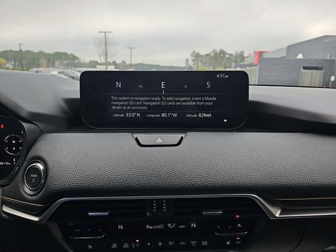 Used 2024 MAZDA CX-90 Plug-In Hybrid w/ Preferred image 27