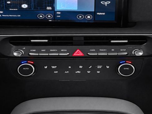 New 2026 Hyundai Palisade SEL Premium AWD/4WD image 18