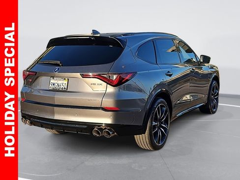 Used 2024 Acura MDX Type S image 3