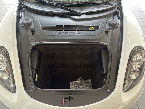 Used 2016 Porsche Boxster S image 58