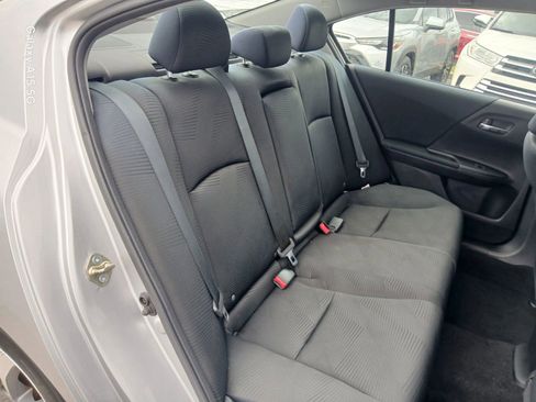 Used 2015 Honda Accord LX image 14