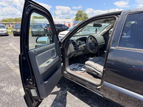 Used 2007 Dodge Dakota SLT RWD image 9