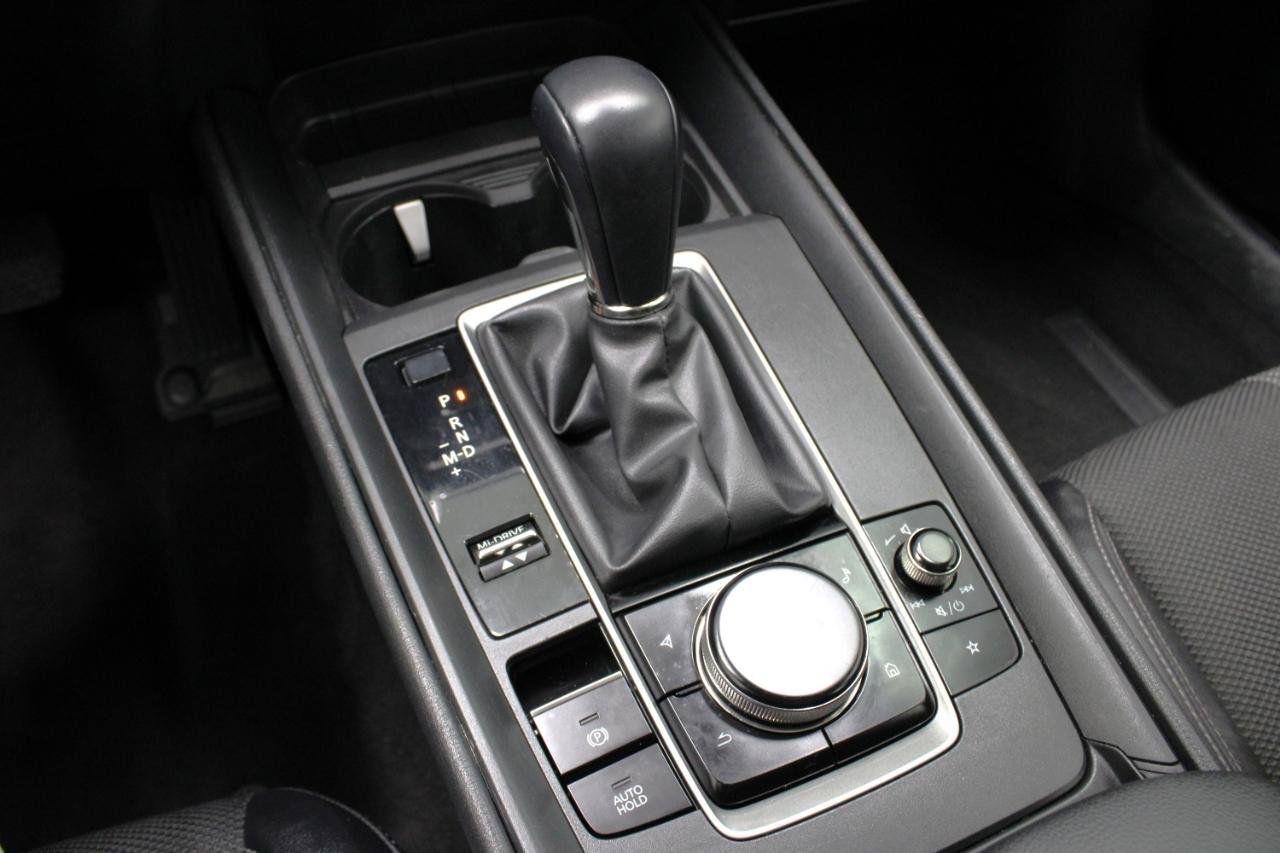 Used 2024 MAZDA CX-50 AWD 2.5 S w/ Preferred Package image 68