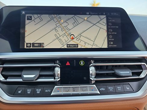 Used 2023 BMW 430i Gran Coupe w/ M Sport Package image 22