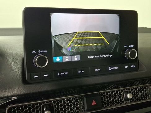 Used 2024 Honda Civic EX image 4