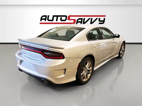 Used 2023 Dodge Charger GT image 7