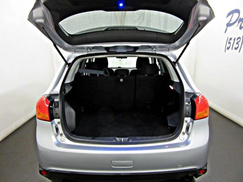 Used 2016 Mitsubishi Outlander Sport ES image 13