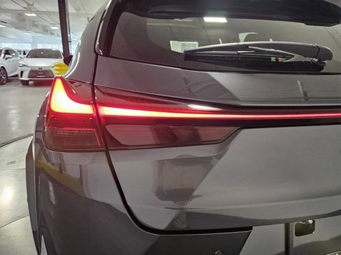 Certified 2023 Lexus UX 250h F Sport image 28