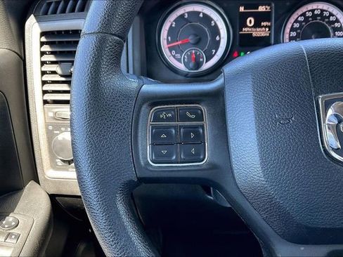 Used 2022 RAM 1500 Tradesman w/ Popular Equipment Group image 20