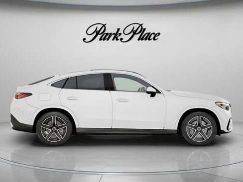 New 2026 Mercedes-Benz GLC 300 300 image 24