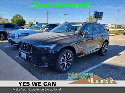 Certified 2025 Volvo XC60 B5 Plus