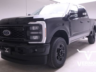 New 2026 Ford F250 XL w/ STX Appearance Package