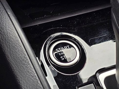 New 2025 Nissan Versa SV w/ Trunk Package image 11