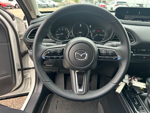 Certified 2025 MAZDA CX-30 AWD 2.5 S w/ Preferred Package image 17
