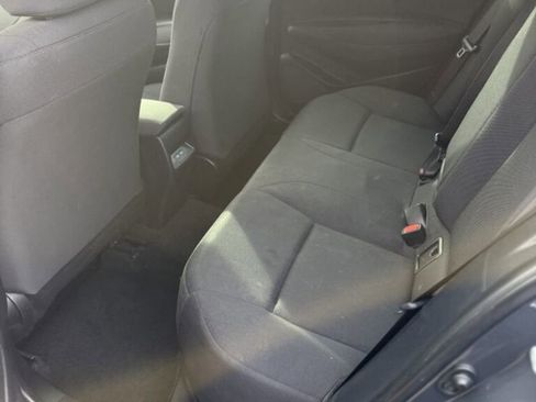 Used 2024 Toyota Corolla LE image 21