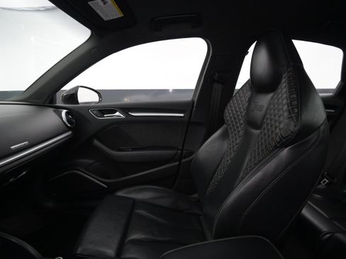 Used 2019 Audi RS 3 2.5 TFSI w/ Technology Package image 35
