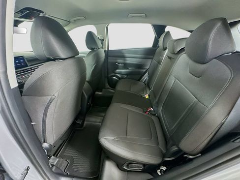 New 2026 Hyundai Tucson SE FWD image 16