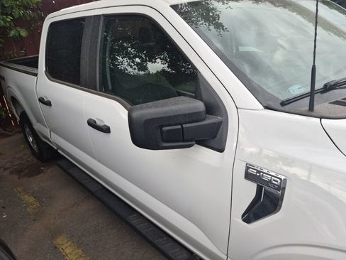 Used 2022 Ford F150 XLT AWD/4WD image 26