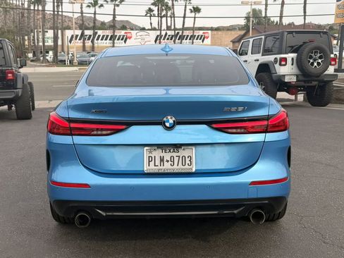 Used 2020 BMW 228i xDrive Gran Coupe w/ Premium Package image 6