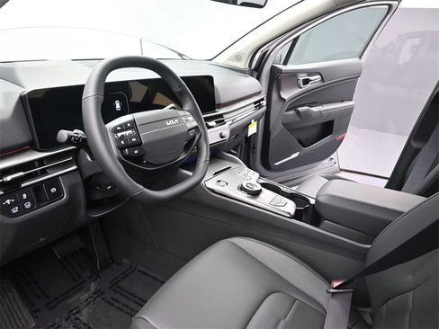 New 2026 Kia Sportage SX Prestige image 18