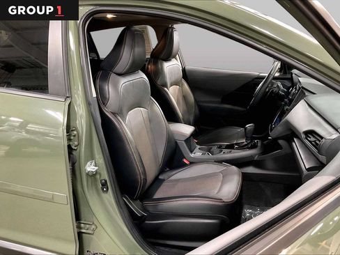 Used 2024 Subaru Crosstrek 2.5i Limited AWD/4WD image 9