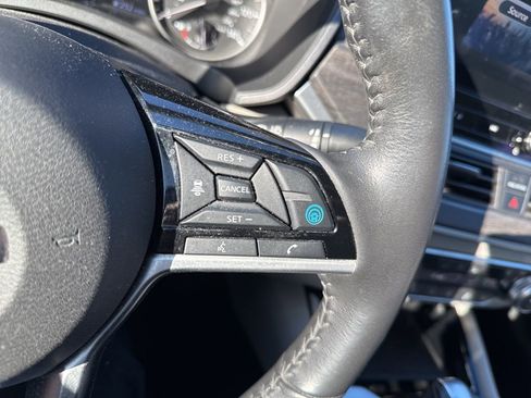 Used 2023 Nissan Altima 2.5 SL image 35