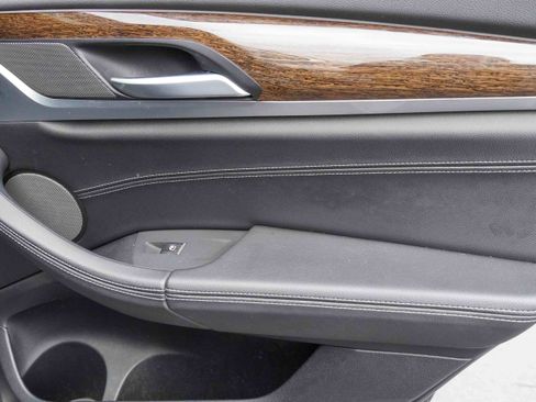 Used 2018 BMW X3 xDrive30i image 34