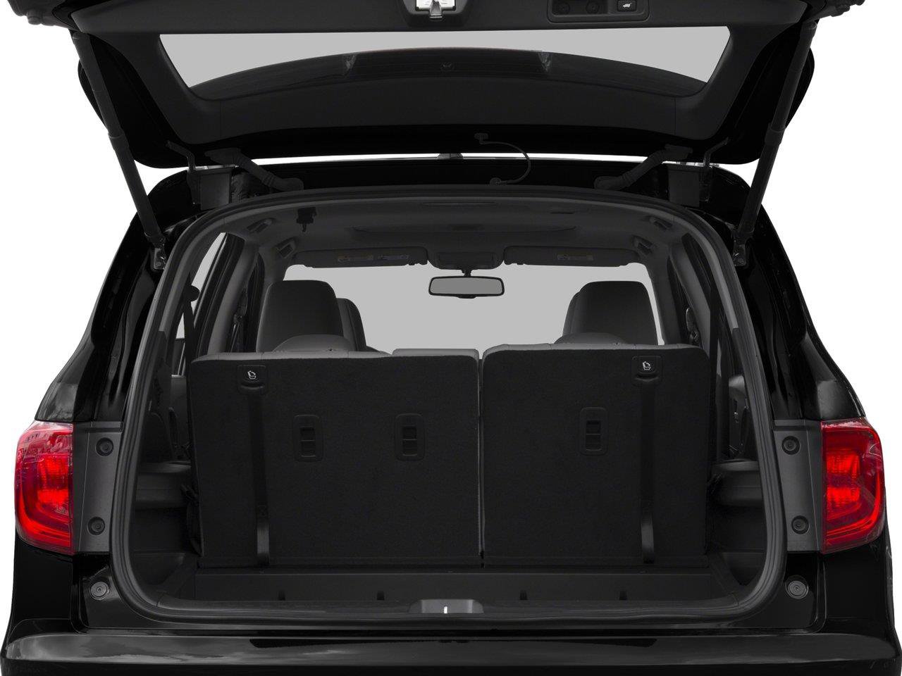 Used 2016 Honda Pilot EX-L image 6