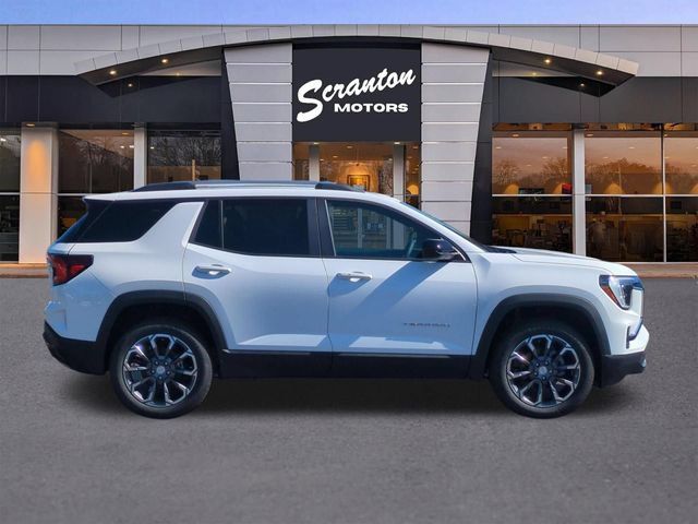New 2027 GMC Terrain Elevation w/ Elevation Premium Package AWD/4WD image 6