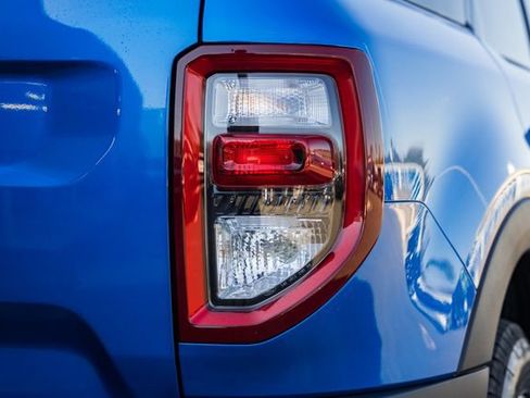 New 2026 Ford Bronco Sport Big Bend image 8