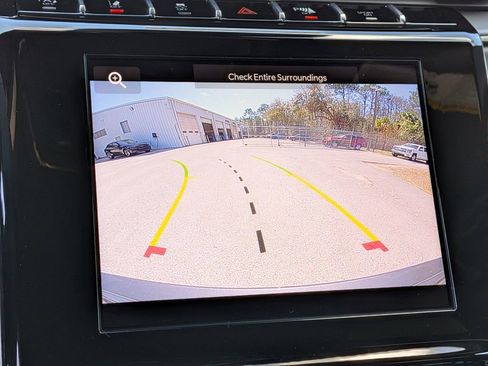 New 2026 Jeep Grand Cherokee Laredo RWD image 19