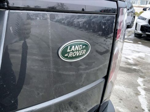 Used 2021 Land Rover Range Rover Westminster Edition image 32